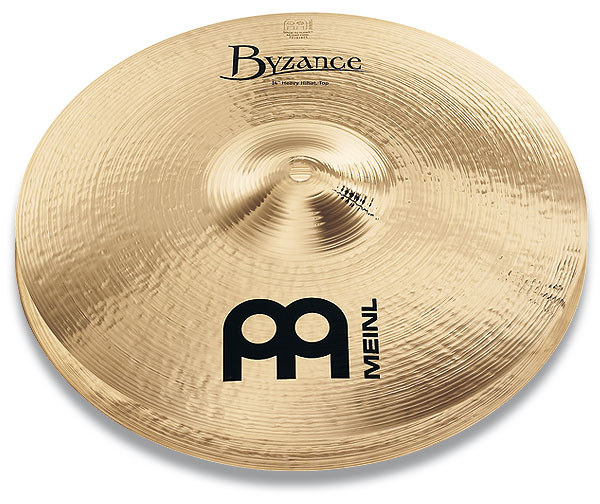 Byzance Brilliant シリーズ｜MEINL（マイネル）シンバル 国内公式サイト